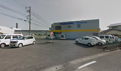 Panasonic shop（株）パナプラザ カンタケ