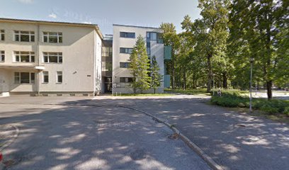 Kaitseressursside Ameti Pärnu arstlik komisjon