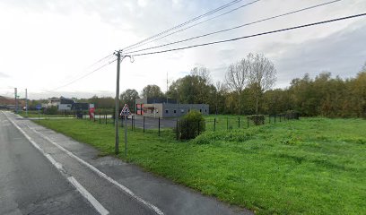 Centre d'Incendie et de Secours de Mortagne-du-Nord