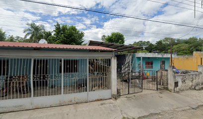 CORTINAS METÁLICAS CAUCEL CMC