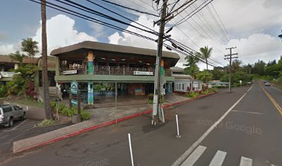 Kauai Aloha Lomi Massage