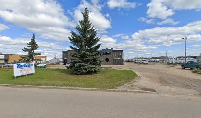 Ballad Group: Grande Prairie Training Centre