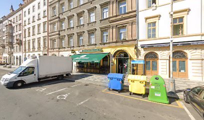 Kanceláře.cz - pronájem kanceláří Praha a ČR