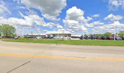 Auto parts store In Rockford IL 