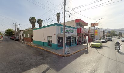 Tienda de muebles