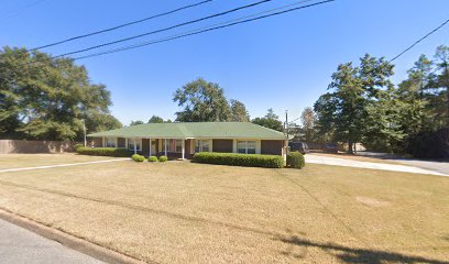 Columbia Baptist Missionary Home