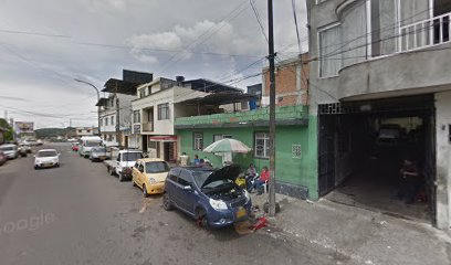 Flexocable Ibagué