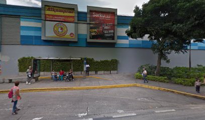 Parqueadero Centro Comercial Unico II