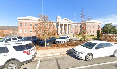 Jackson County Emergency Management