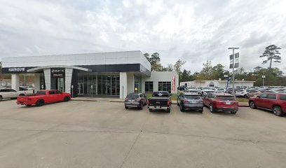 GMC at RAINBOW NORTHSHORE, LLC