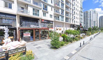 SARAYA Café & Restaurant