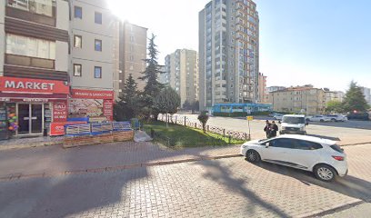 Gözbebeğim Gündüz Bakım Evi