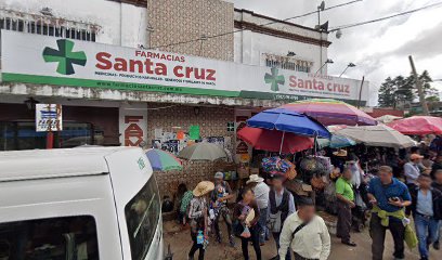 Mercado SanCris