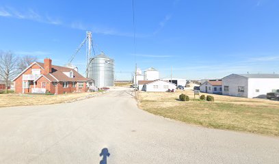 Saale Farm & Grain Co