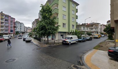 Ordu Üniversitesi Sosyal Bilimler Meslek Yüksekokulu