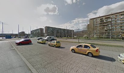 bul. 'Ilindensko Vastanie' 6 Parking