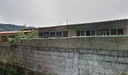 Escuela Primaria Adolfo Lopez Mateos