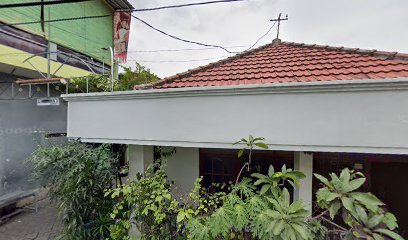 Toko Sri Lestari Pusat Grosir Surabaya
