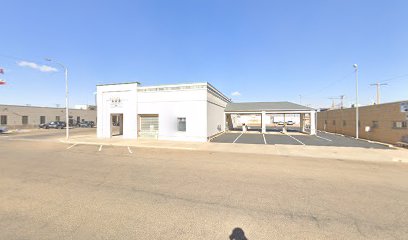 Dalhart Federal Savings & Loan