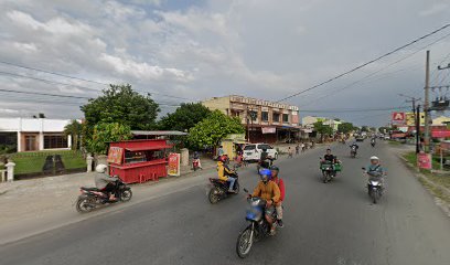 perumahan pertamina