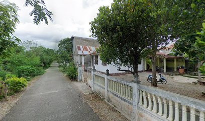 Rumah Liliba