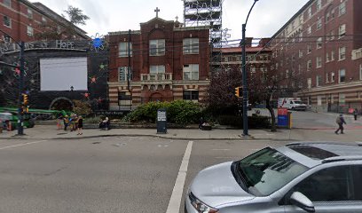 Centre for Healthy Aging at Providence