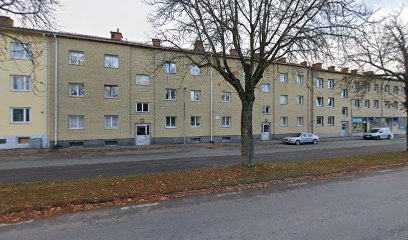 Tegelstaden