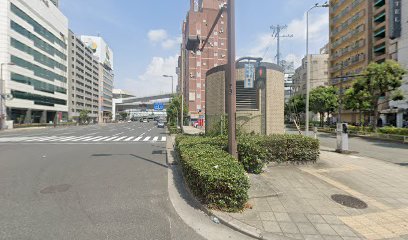 ピース観光株式会社