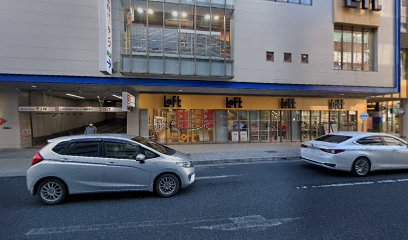 アートプリントジャパン岐阜ロフト店