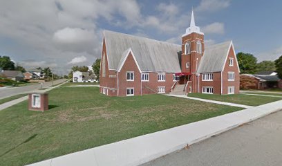 Brownstown United Methodist Church