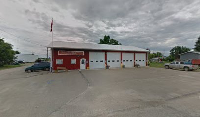 Fire Hall