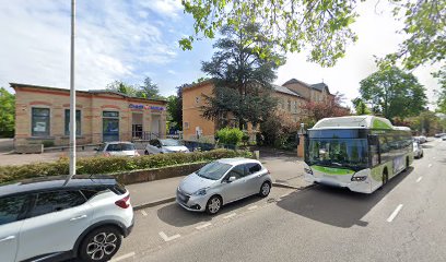 ADIL 68 Agence Départementale d'Information sur le Logement Colmar