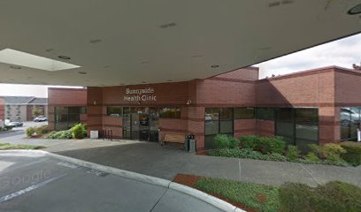 Clackamas Health Clinic