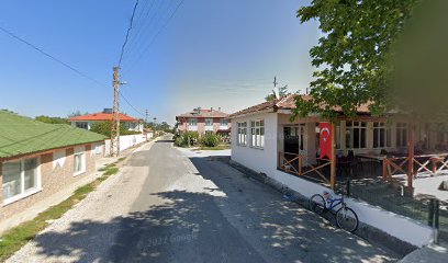 Sazlıdere Köyü Mahallesi Muhtarlığı