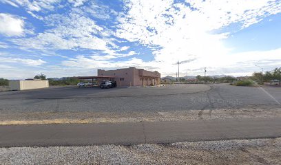 Quartzsite Town Magistrate