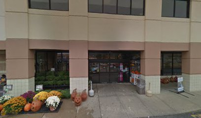 Kroger Floral