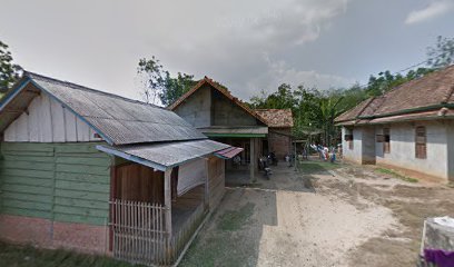 TPU Desa Tanjung Raya