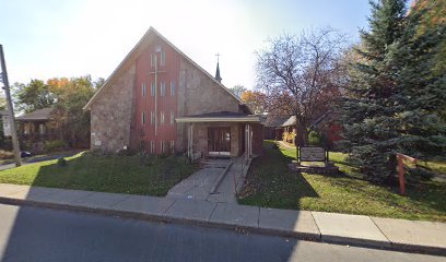 Greenfield Park United Church