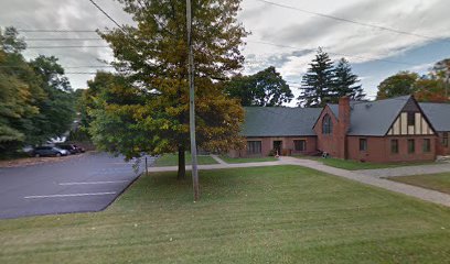 Wingdale Seventh-day Adventist Church