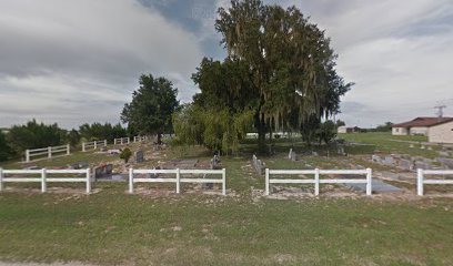 Tuscanooga Cemetery