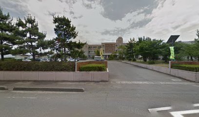 三川町立押切小学校