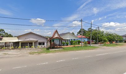 Opposite Kampung Pernu 6,Jalan Telok Mas/Umbai