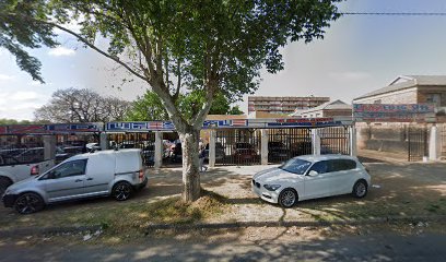 Rand Auto Auctioneers