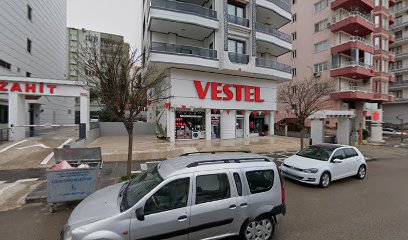 Vestel Karaköprü Narlıkuyu Yetkili Satış Mağazası - Uğur Pazarlama