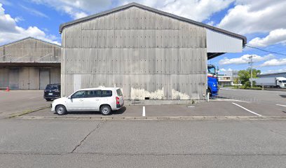 新日本運送（株）