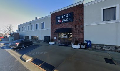 Clemmons Food Pantry - Food Distribution Center