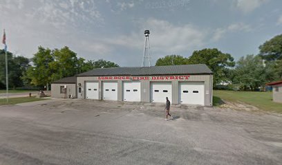 Lone Rock Fire Department