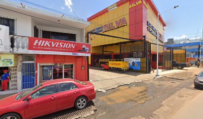 Hikvision Store Tabasco