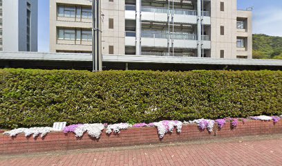 鳥取県庁教育委員会特別支援教育課管理係