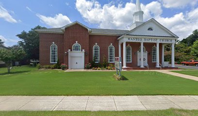 Mobile Food Pantry Manteo - Food Distribution Center